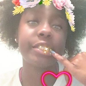 Meet your Posher, Rose